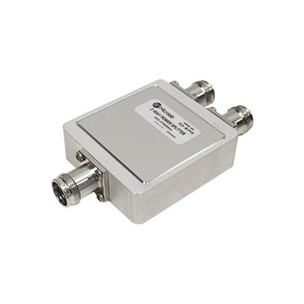 JA-10-MT-MT - Front view