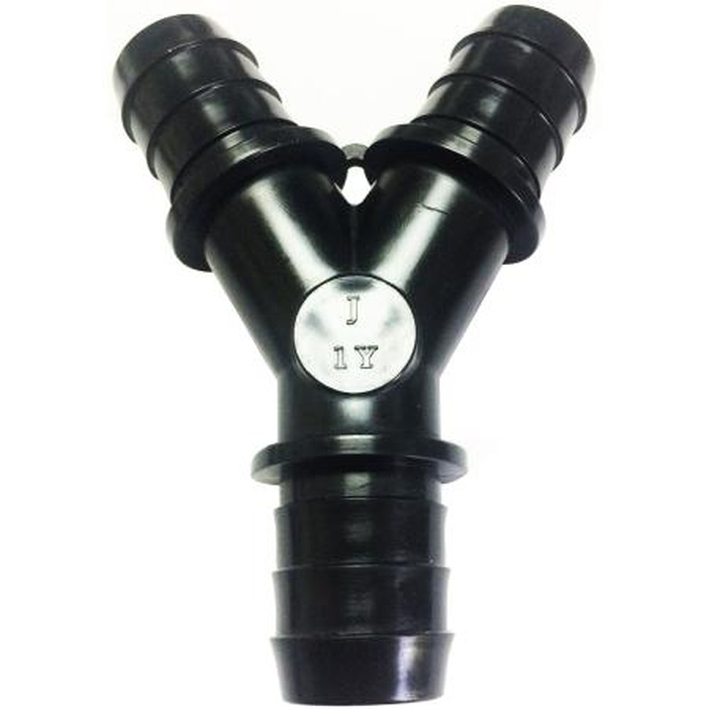 JS007-1YST - Front view