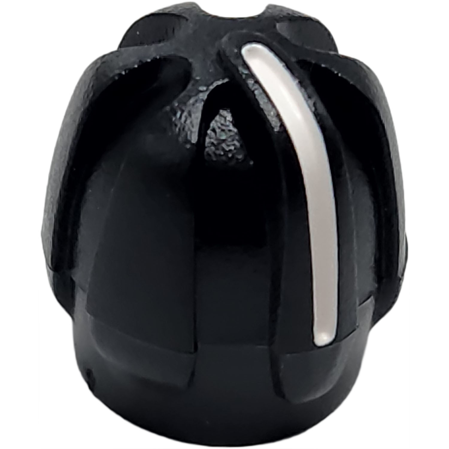 Kenwood K29-9485-13 Volume Knob - Black