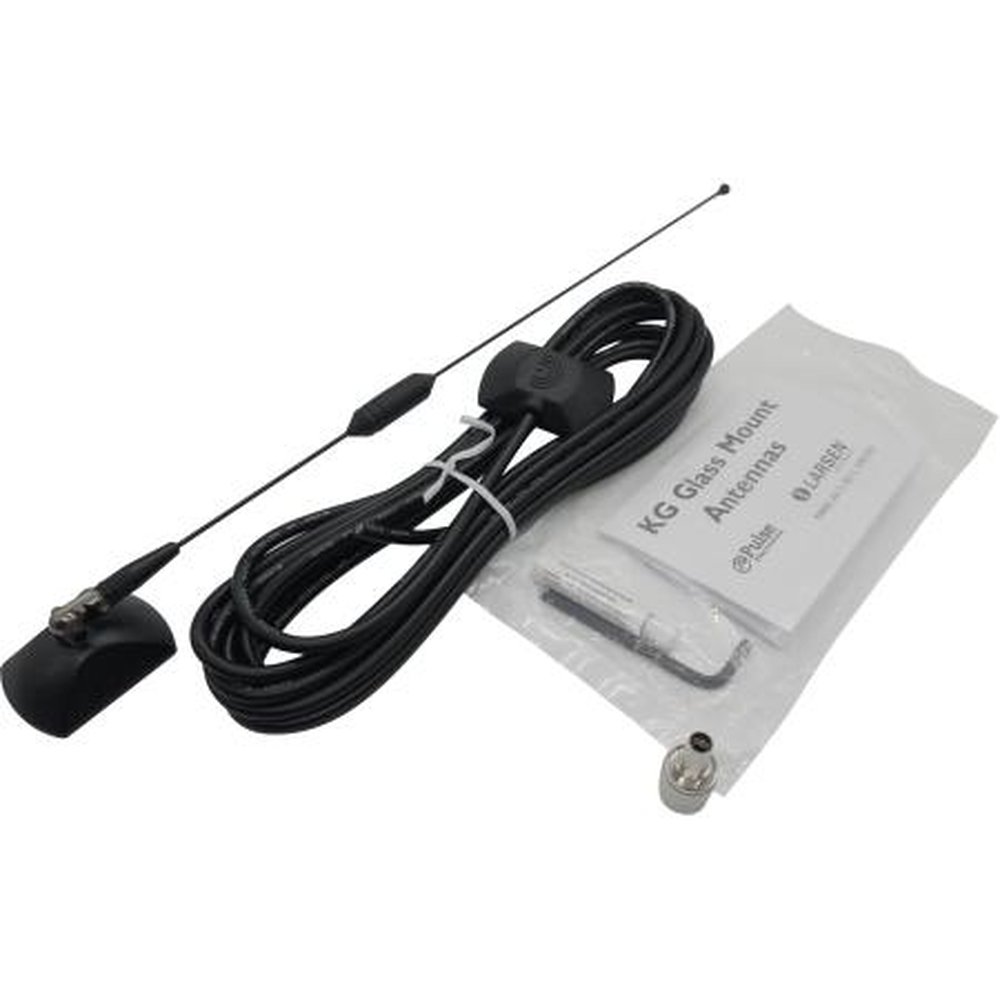 KG3E768UD - Front view