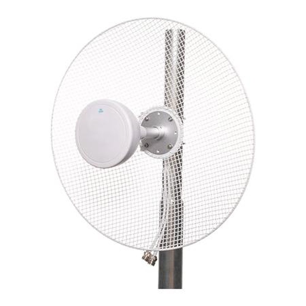 KP-14DPG-1 - Front view