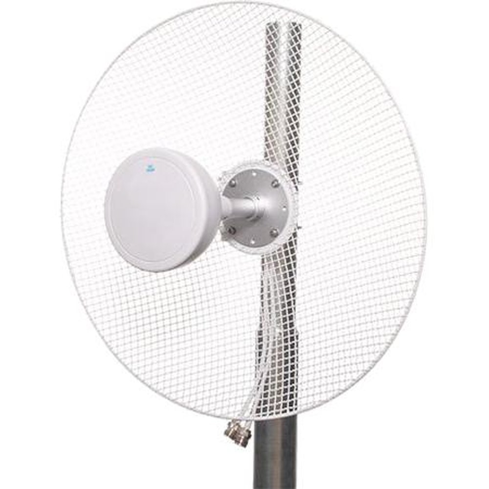 KP-2DPG-1 - Front view