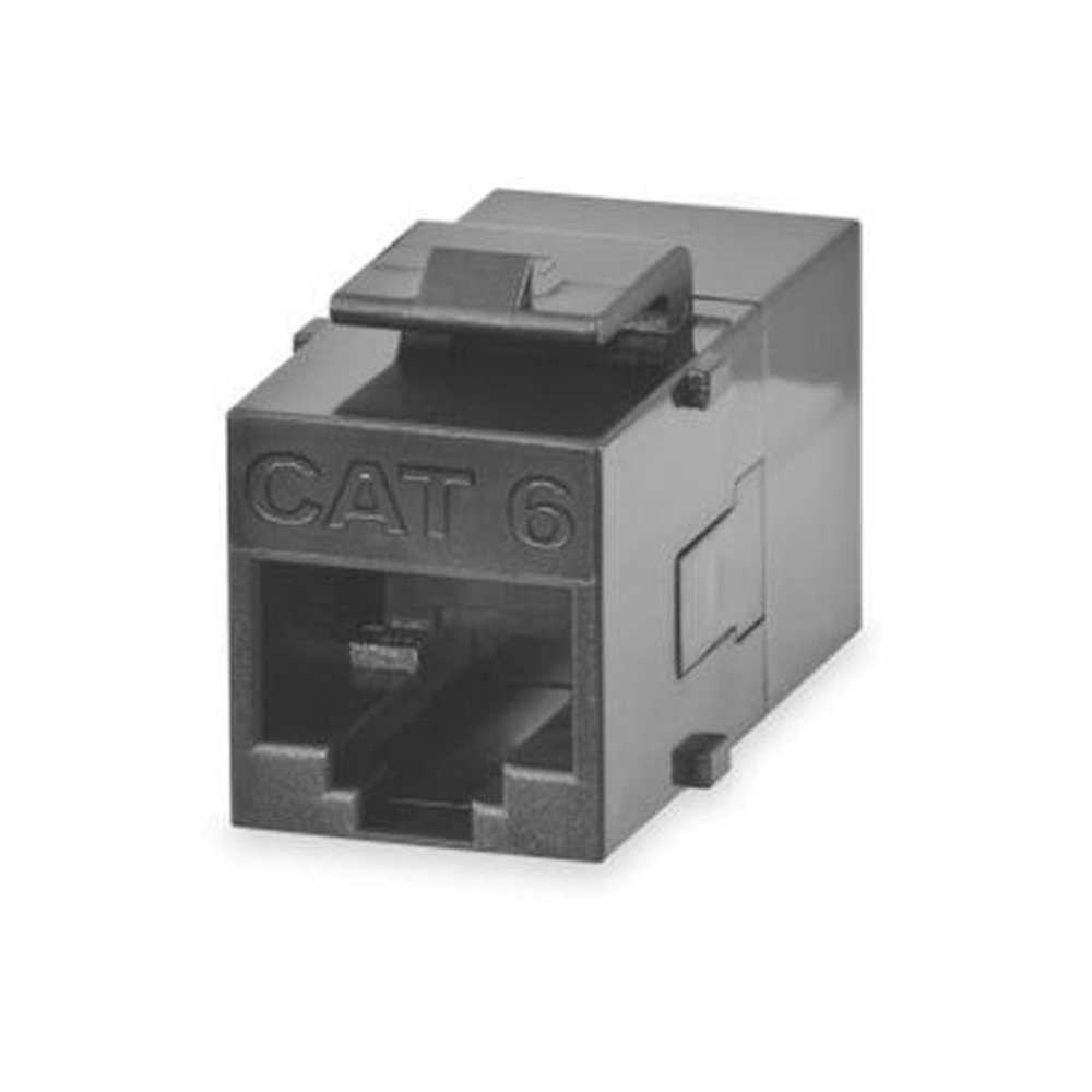 KRJ45/6S - Front view