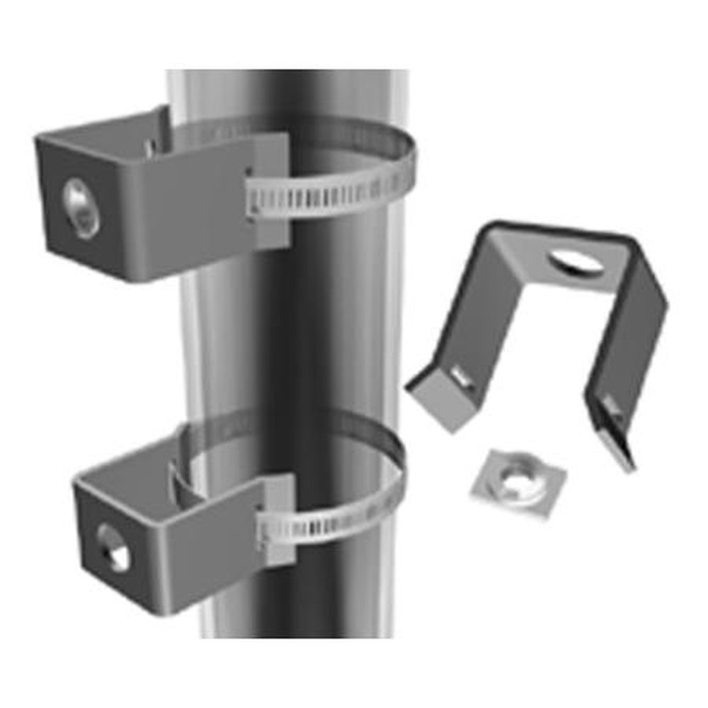 KRTS2-C - Front view