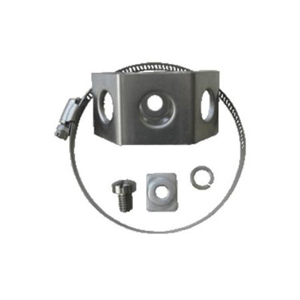 KRTS4-3C - Front view