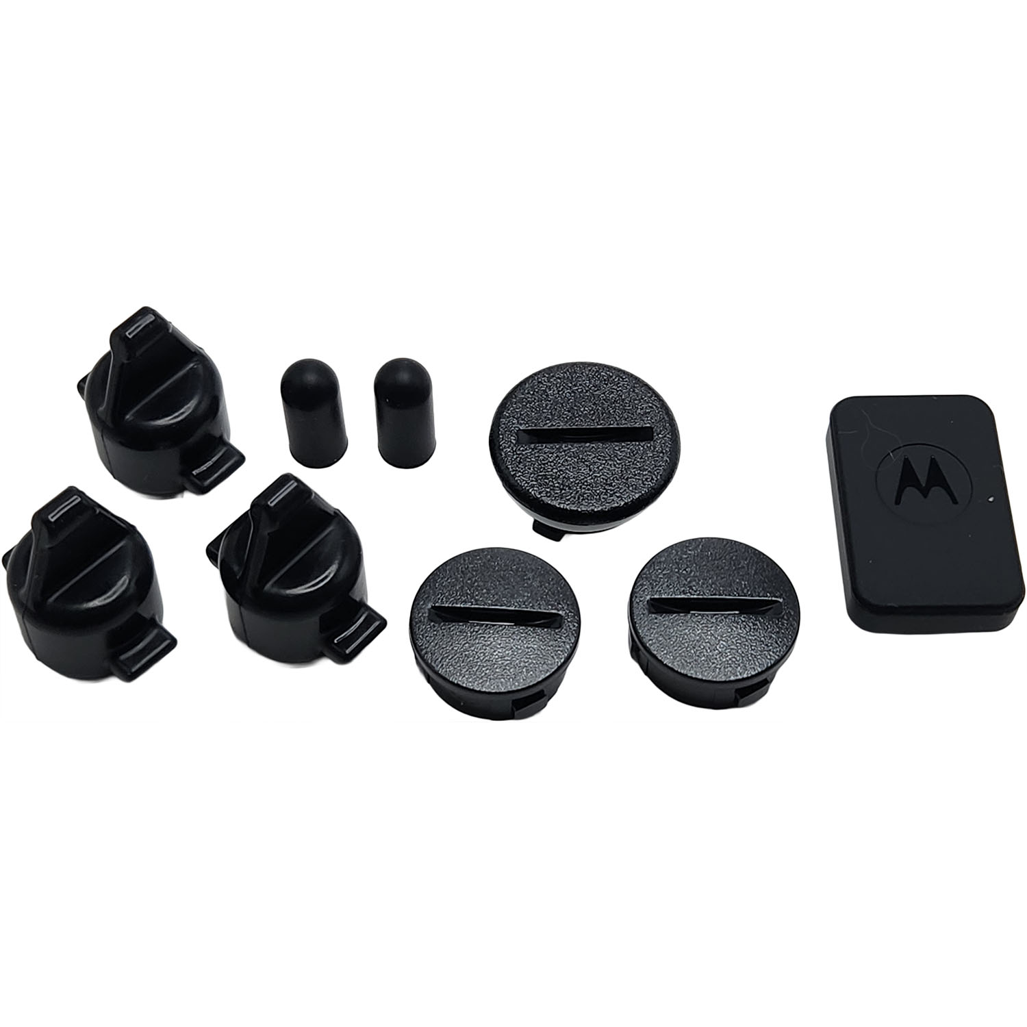 Motorola KT000246A01 Dust Caps