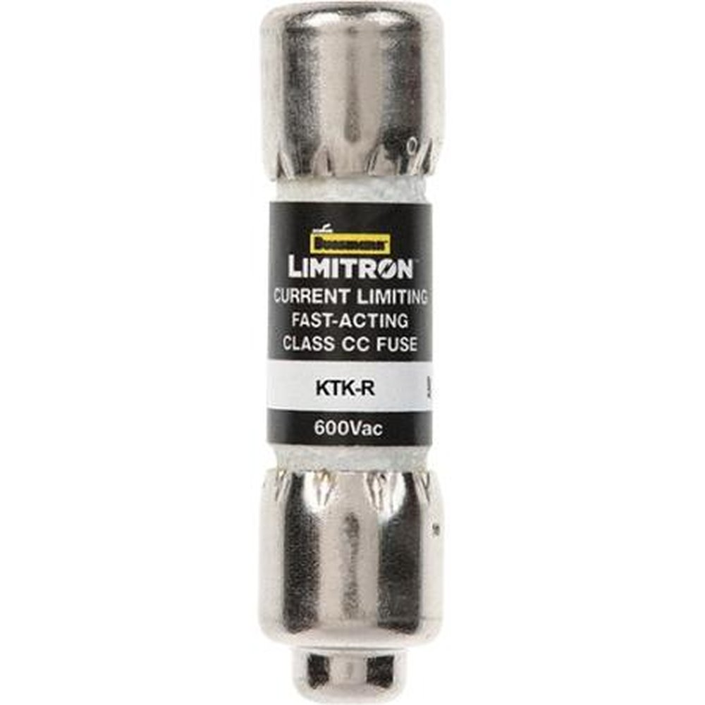 KTK-R-10 - Front view