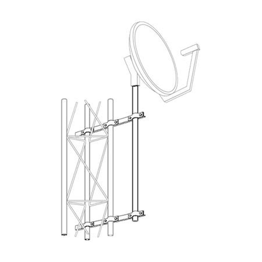 KY2068A2 - Front view