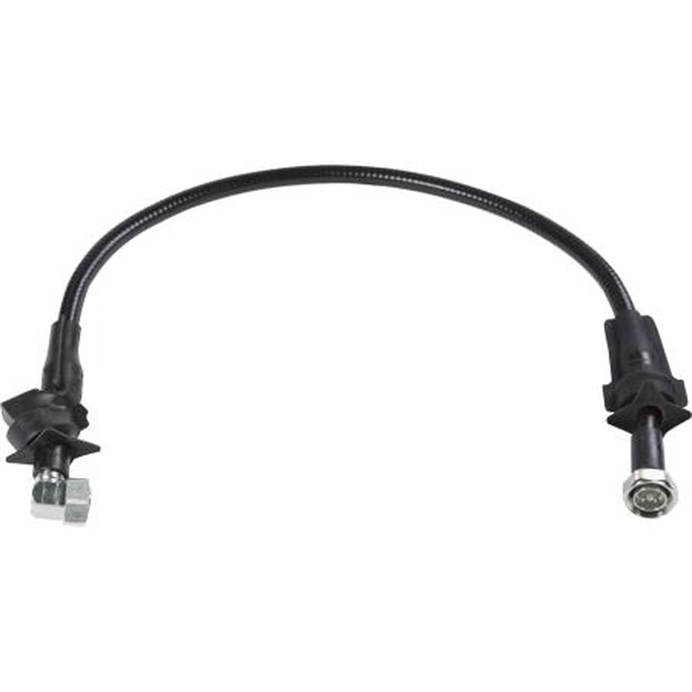 L4-HMDR-30-SGW-D - Front view