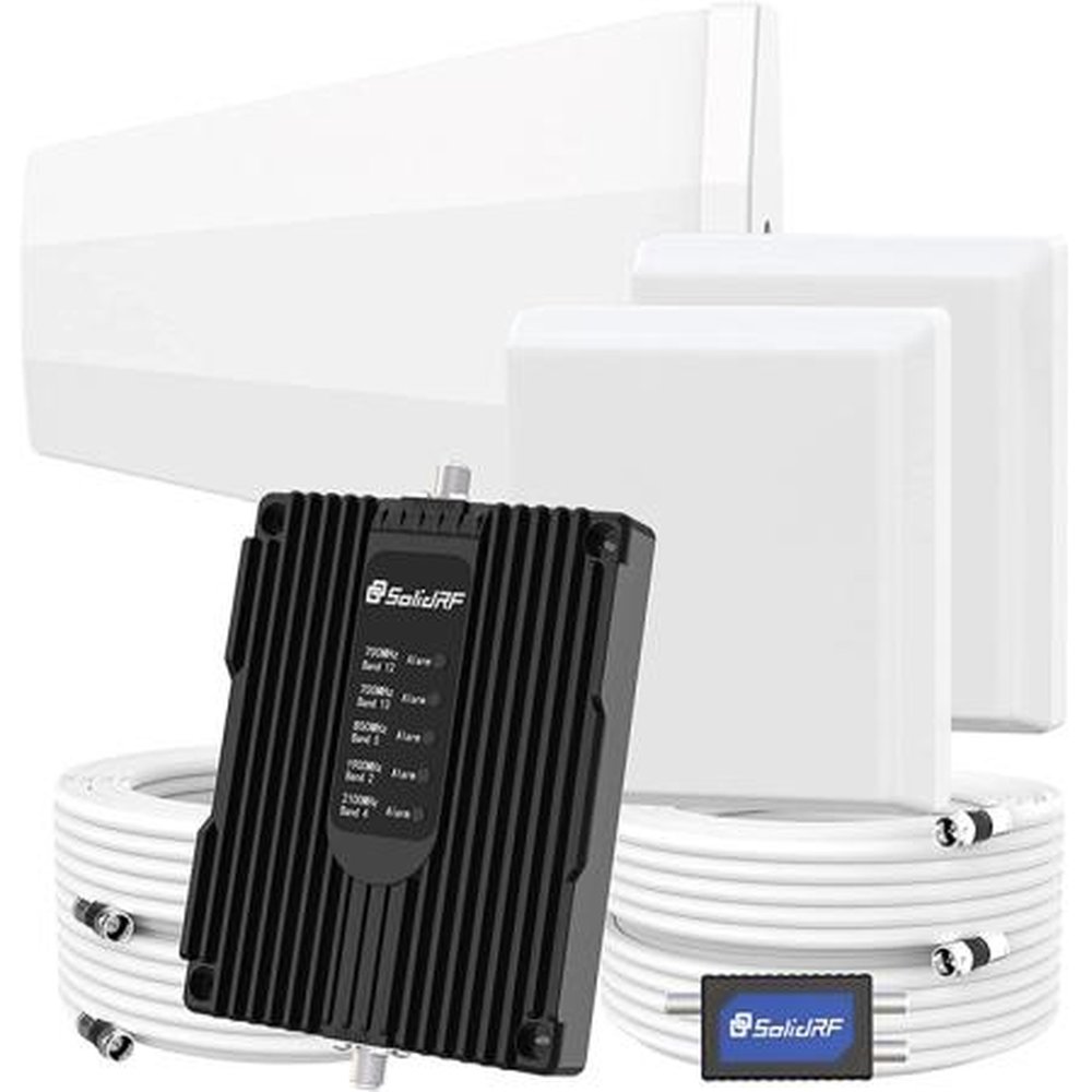 L4MW4MW-12-8 - Front view