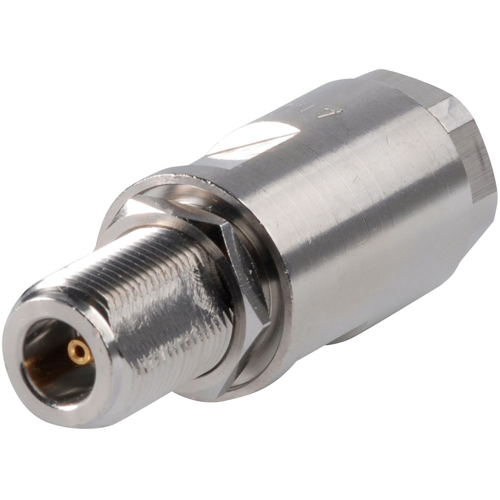 L4PNF-BH - 3/4 Side View