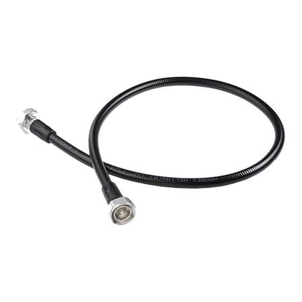 L4TMB-HMDM-8 - Front view