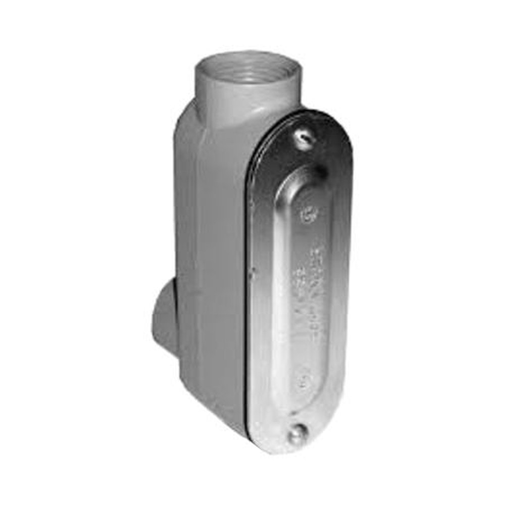 LB200DCG - Front view