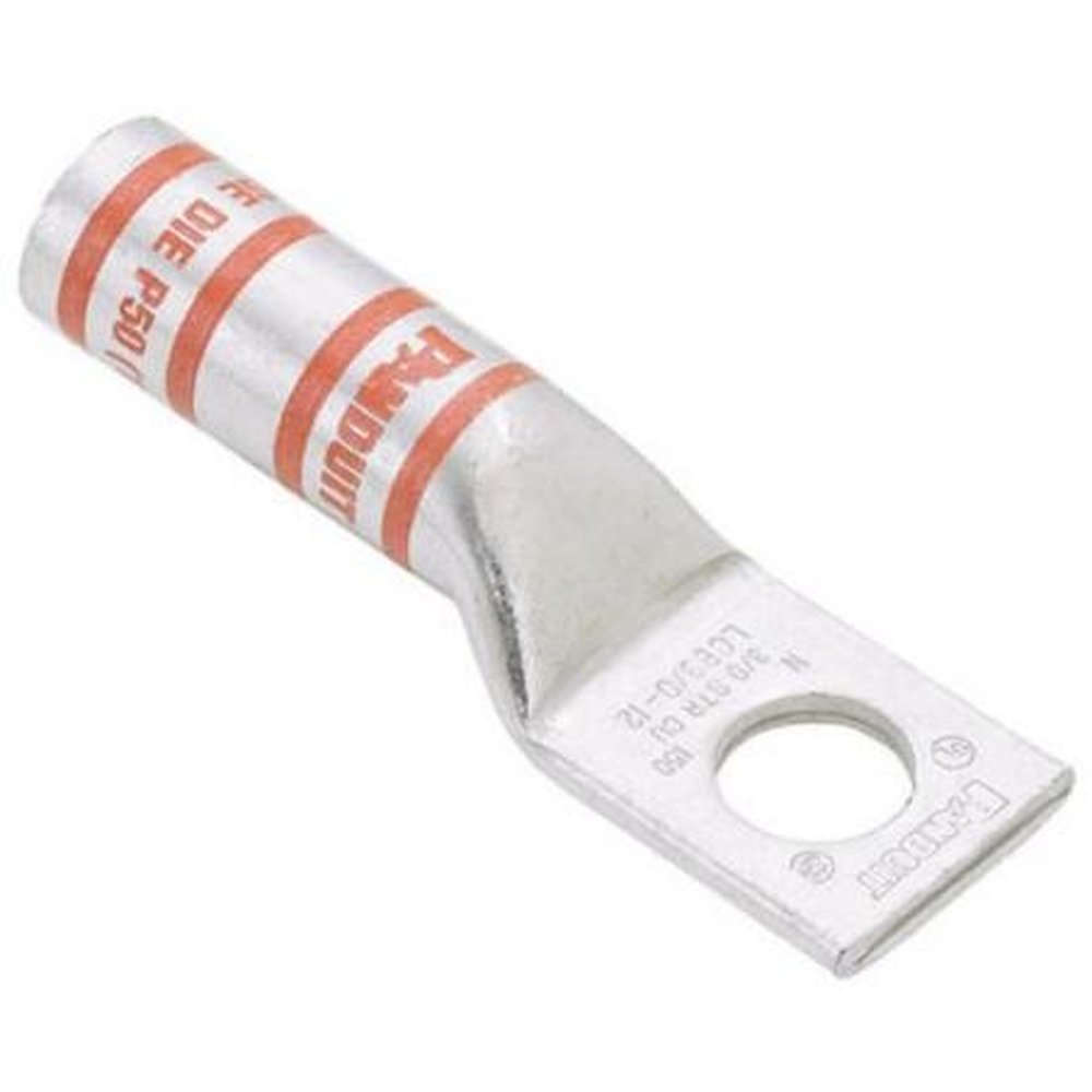 LCB2-14-Q - Front view