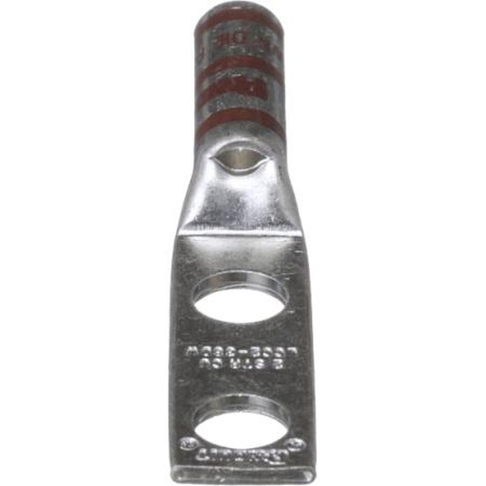 LCC2-38DW-Q - Front view