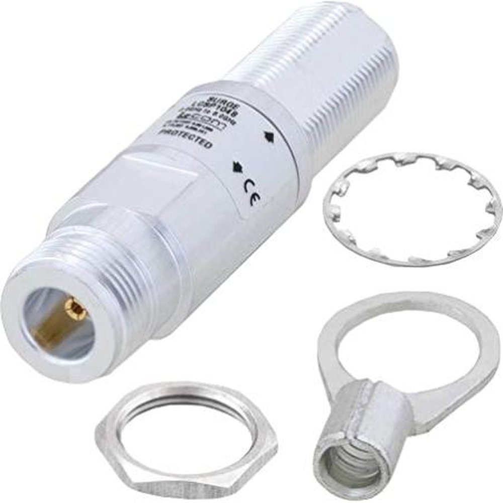 LCSP1048 - Front view