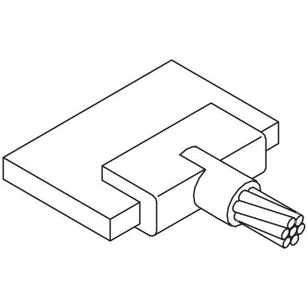 LE2141B - Front view