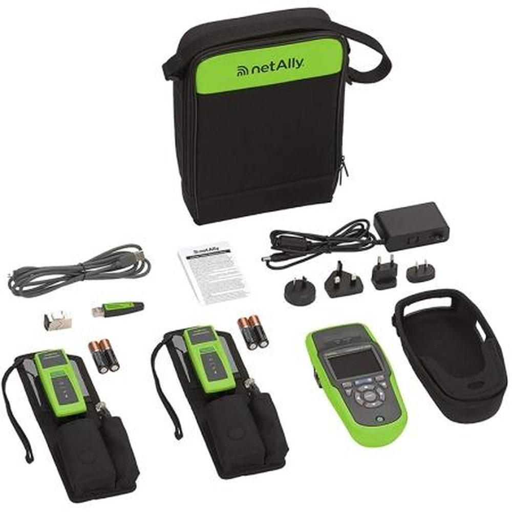 LINKSOLUTIONS-KIT - Front view