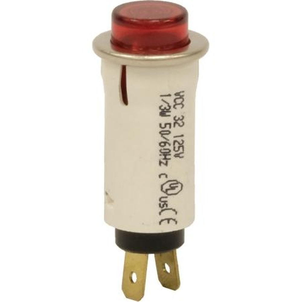 LMP-NEON-02K - Front view