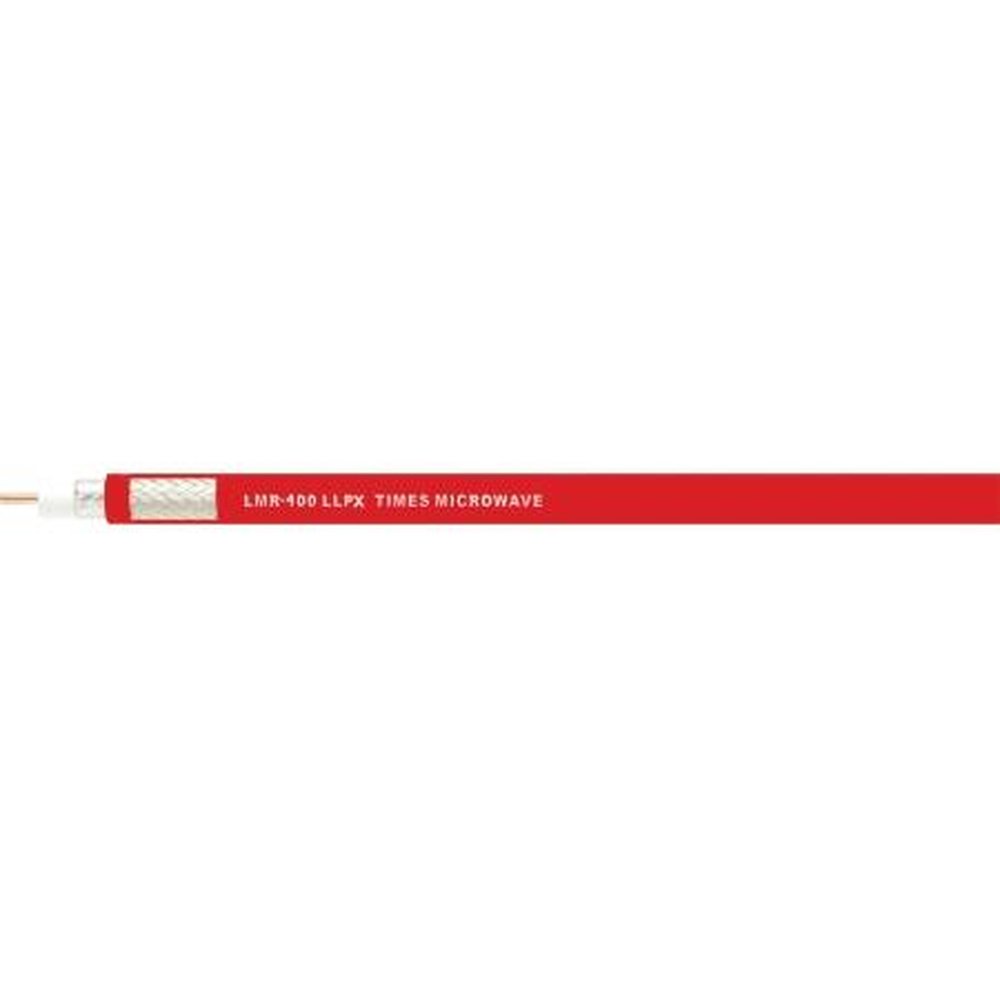 LMR-400-LLPX LMR-400-LLPX