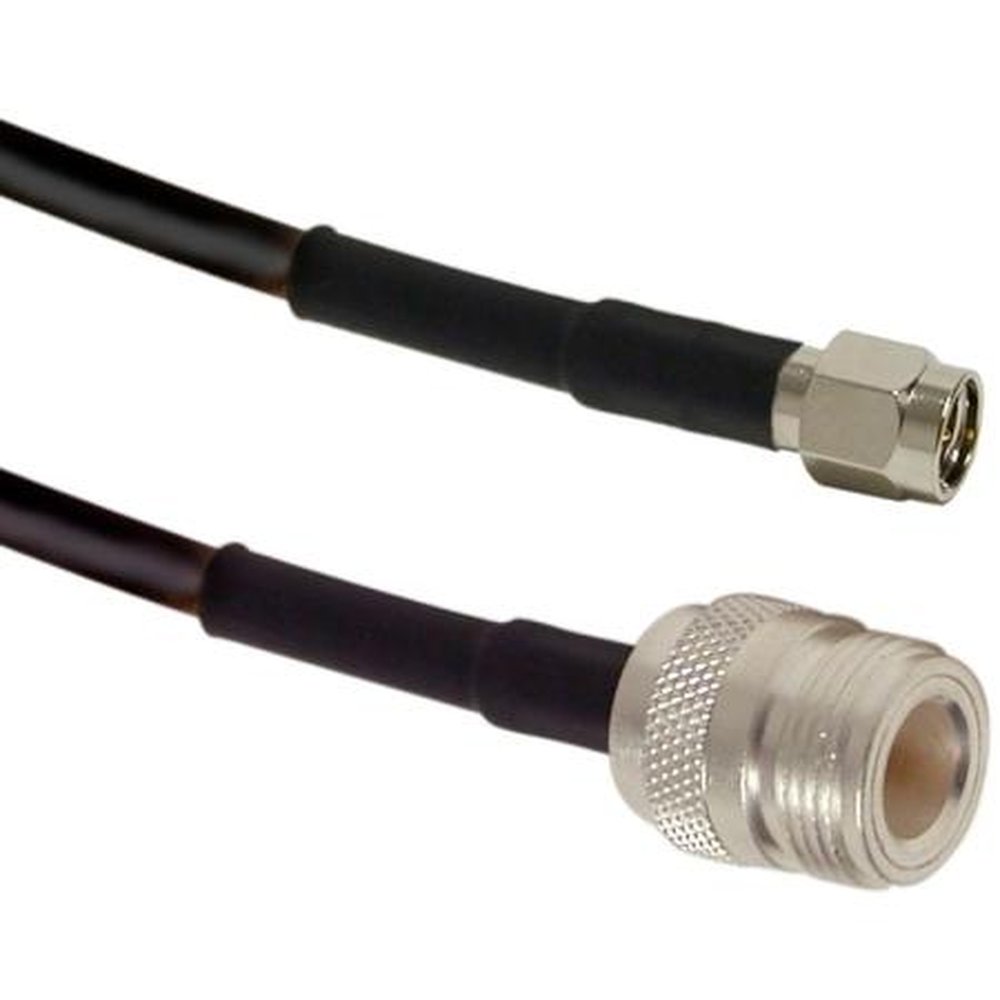 LMR195NFSM-3 - Front view