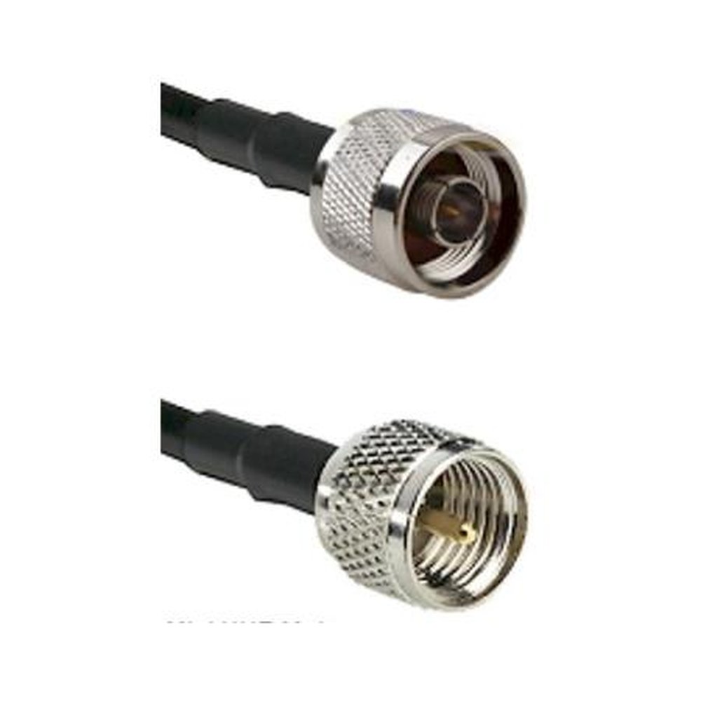 LMR200MUMNM-5 - Front view