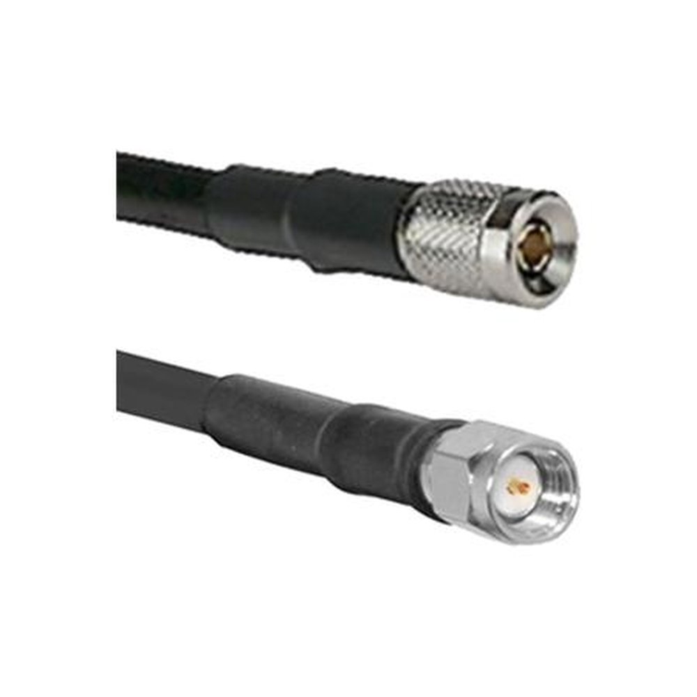 LMR240-SM1.0M-3 - Front view