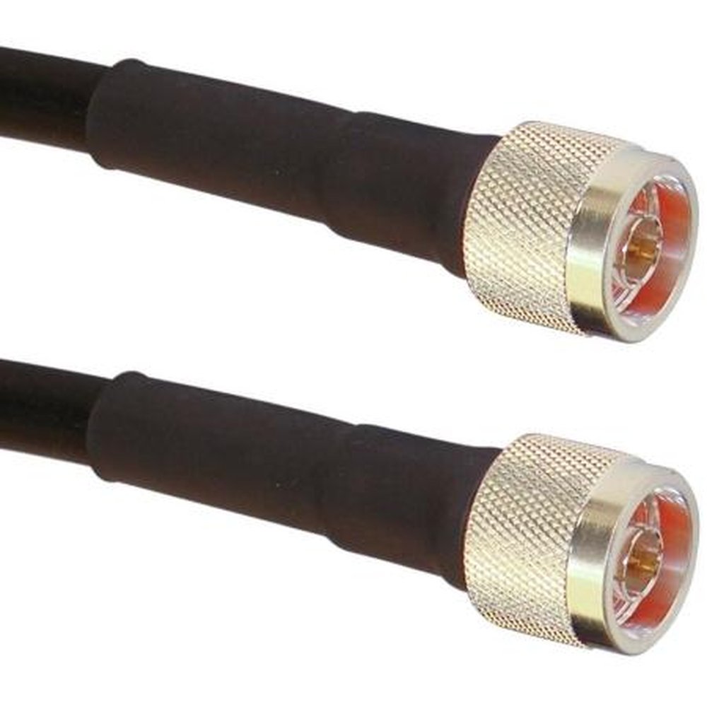 LMR400DBNMNM-3 - Front view