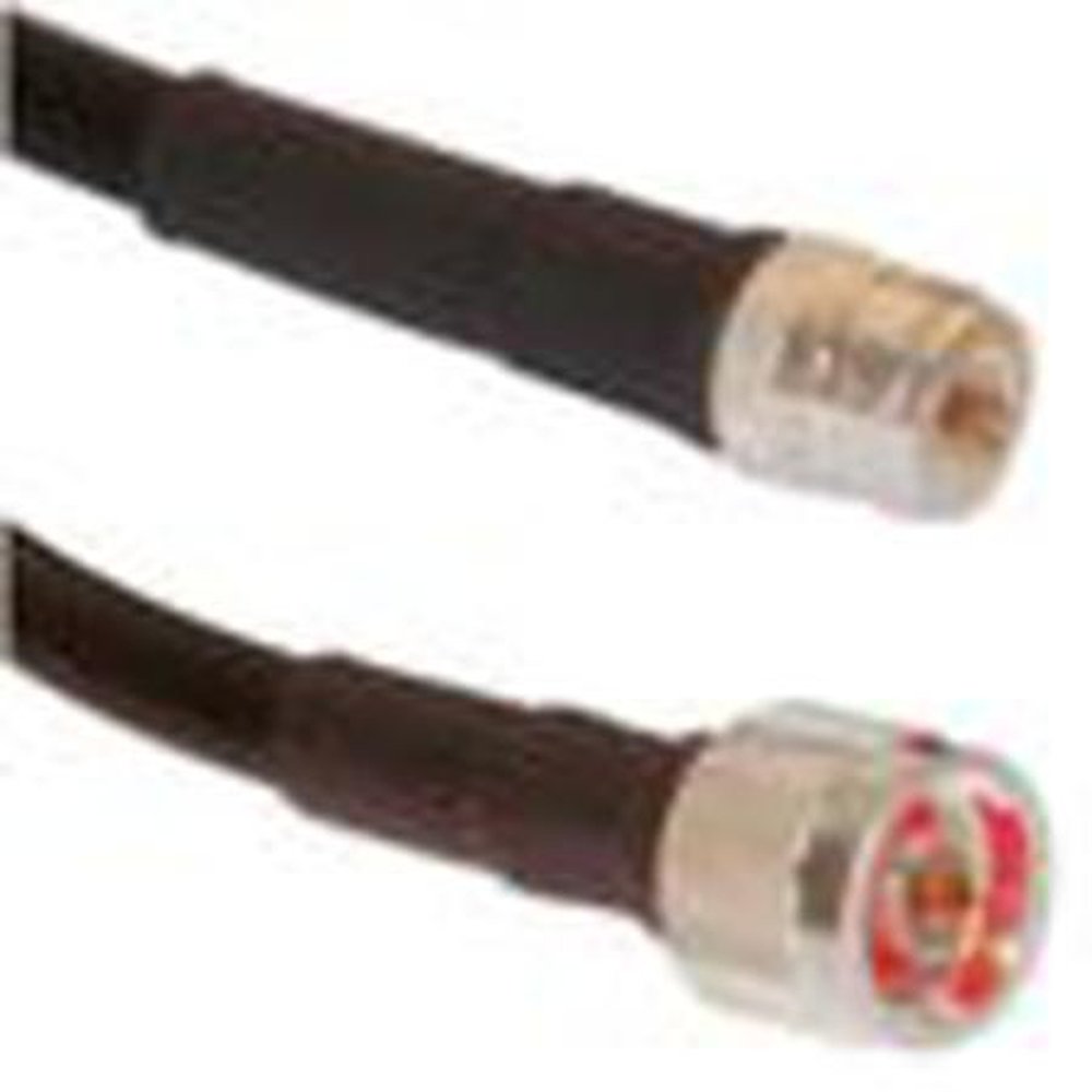 LMR400NMNF-15 - Front view