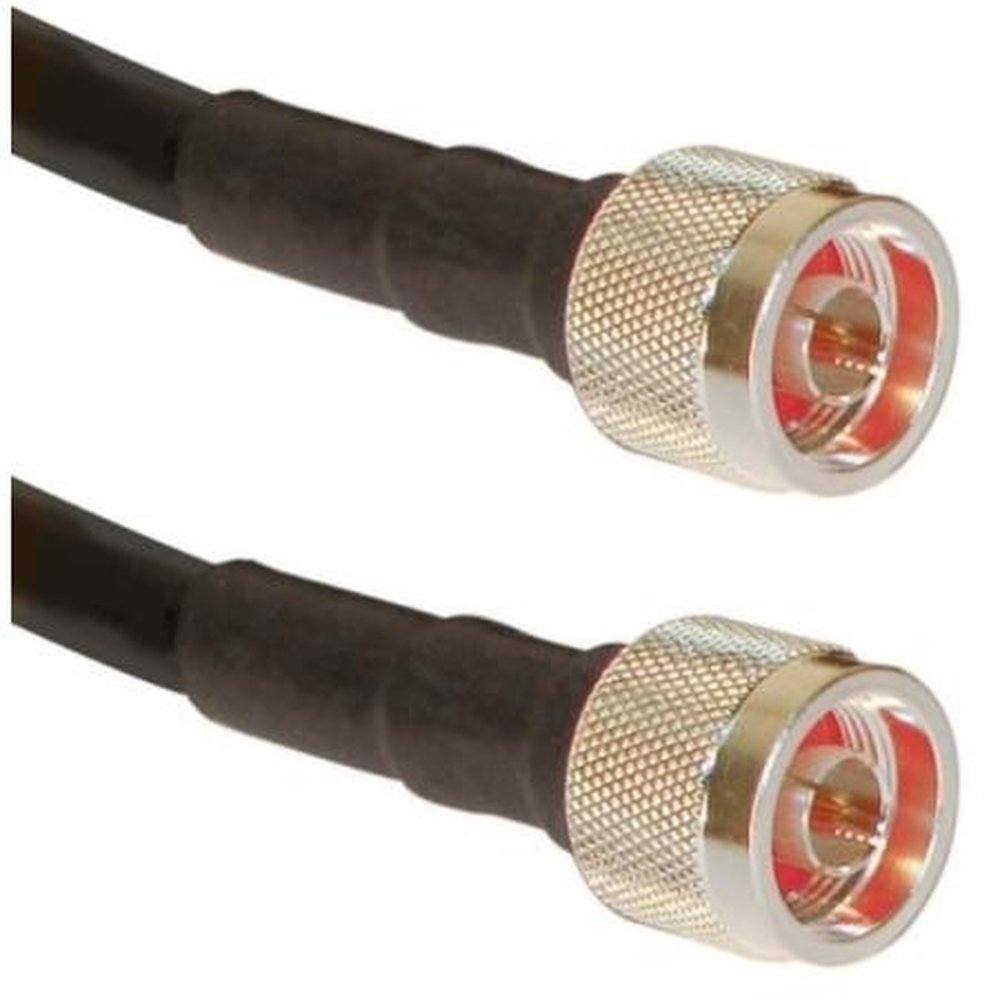 LMR400NMNM-22 - Front view