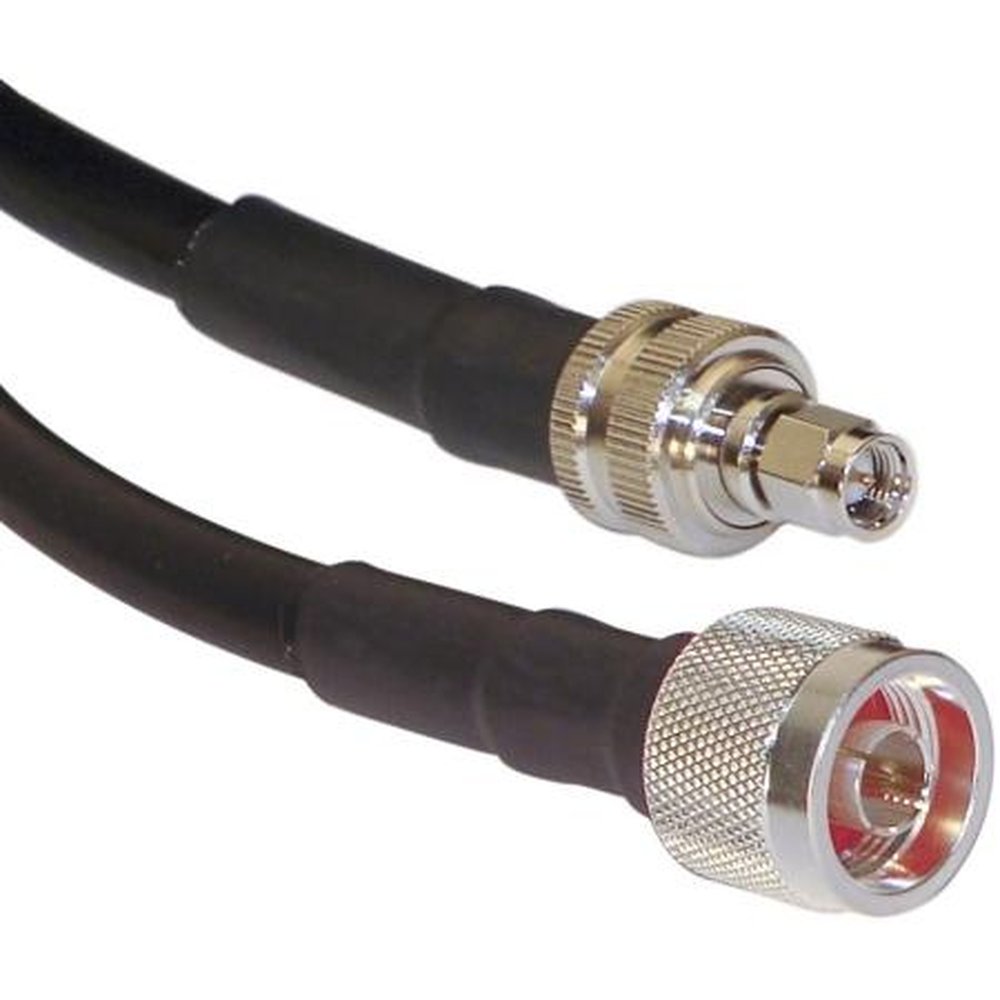 LMR400NMSM-3 - Front view