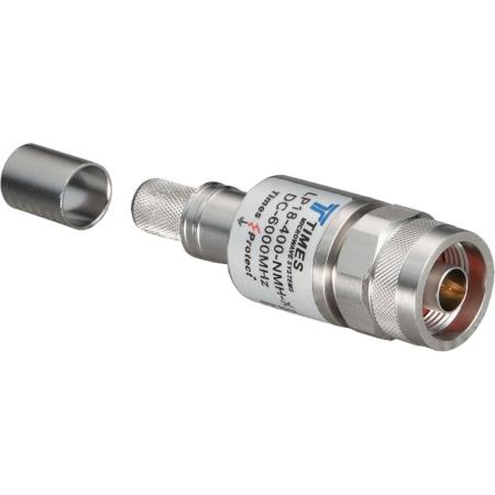 LP-18-400-NMH-X - Front view