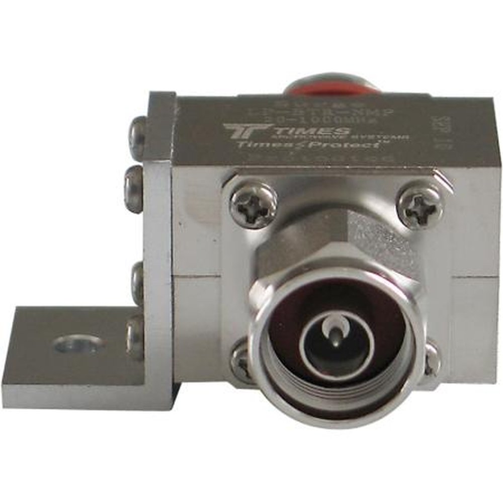 LP-BTR-NMP - Front view