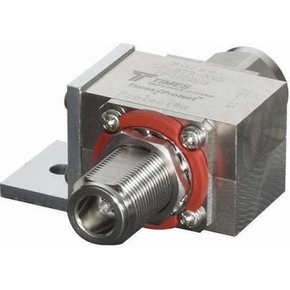 LP-BTR-NMS - Front view