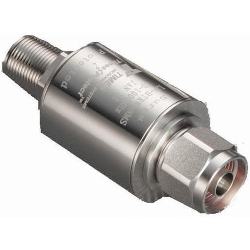 LP-BTRW-NMS - Front view