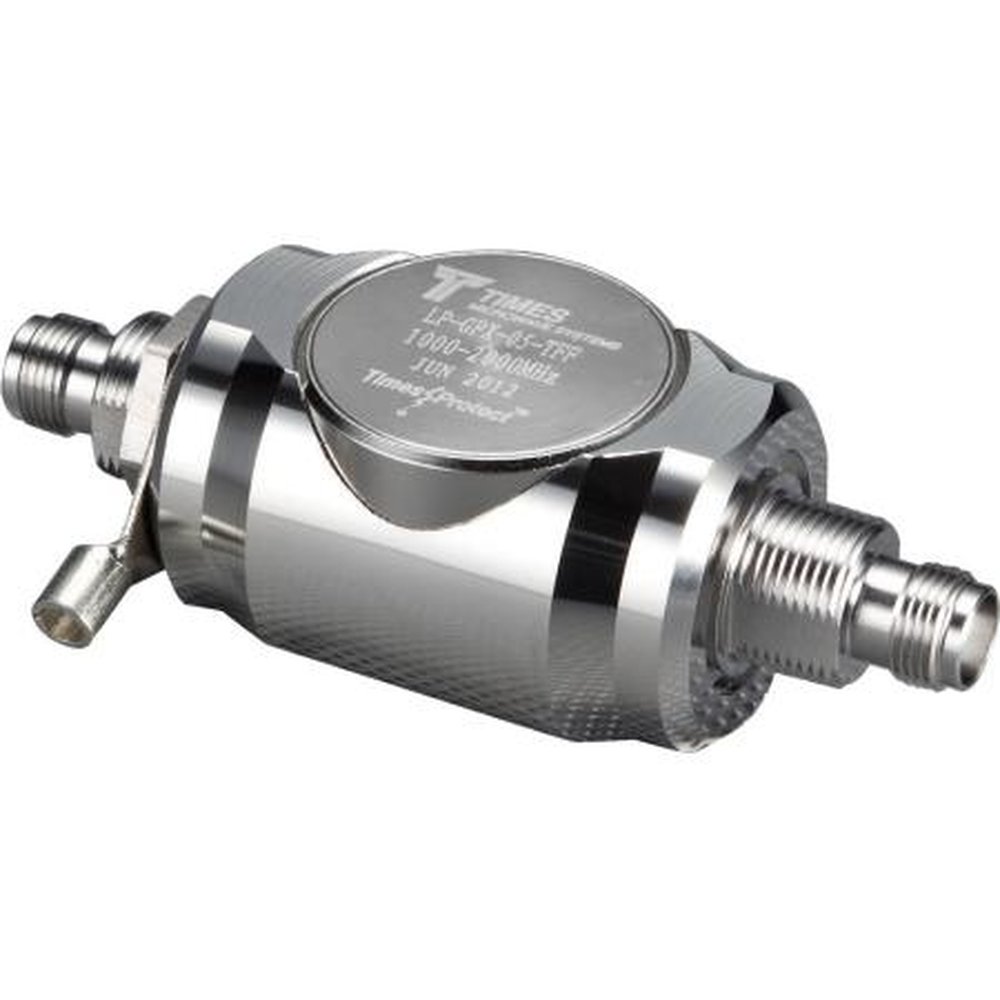 LP-GPX-05-TFF - Front view