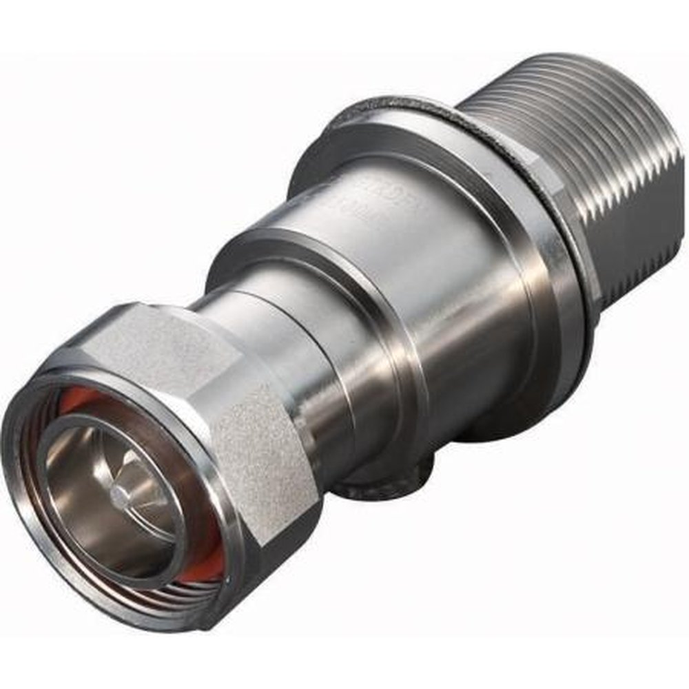 LP-GTR-DFM - Front view