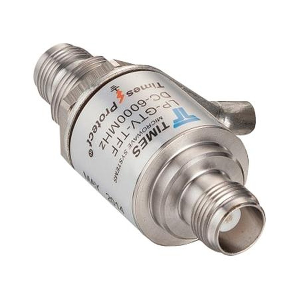 LP-GTV-TFF - Front view