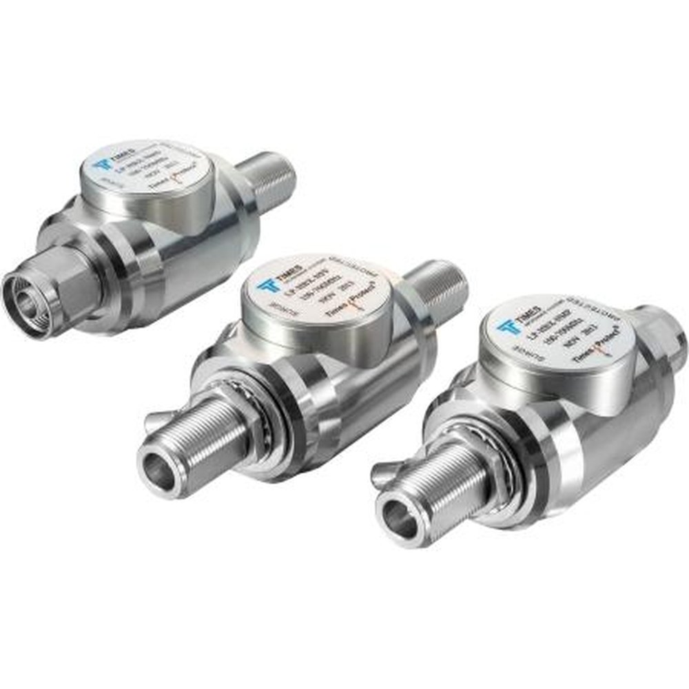 LP-HBR-NFF - Front view