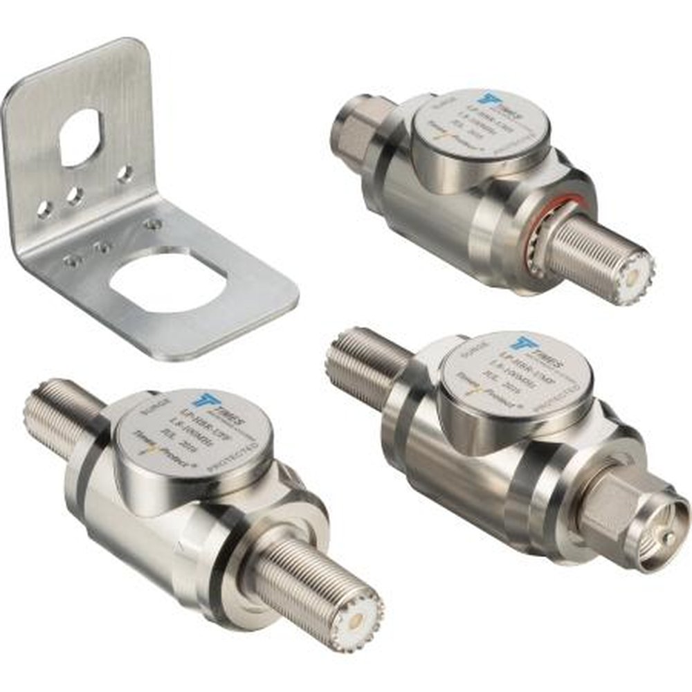 LP-HBR-UMP - Front view