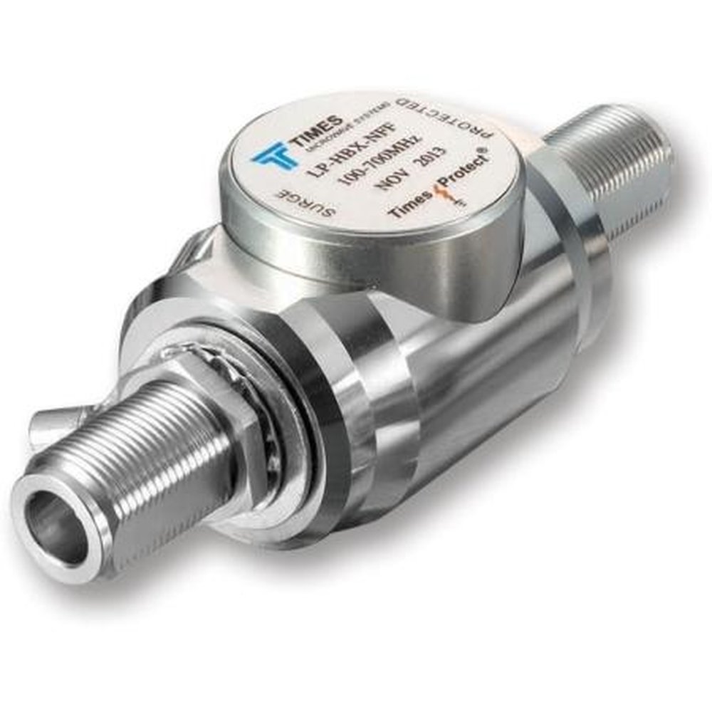 LP-HBX-NFF - Front view