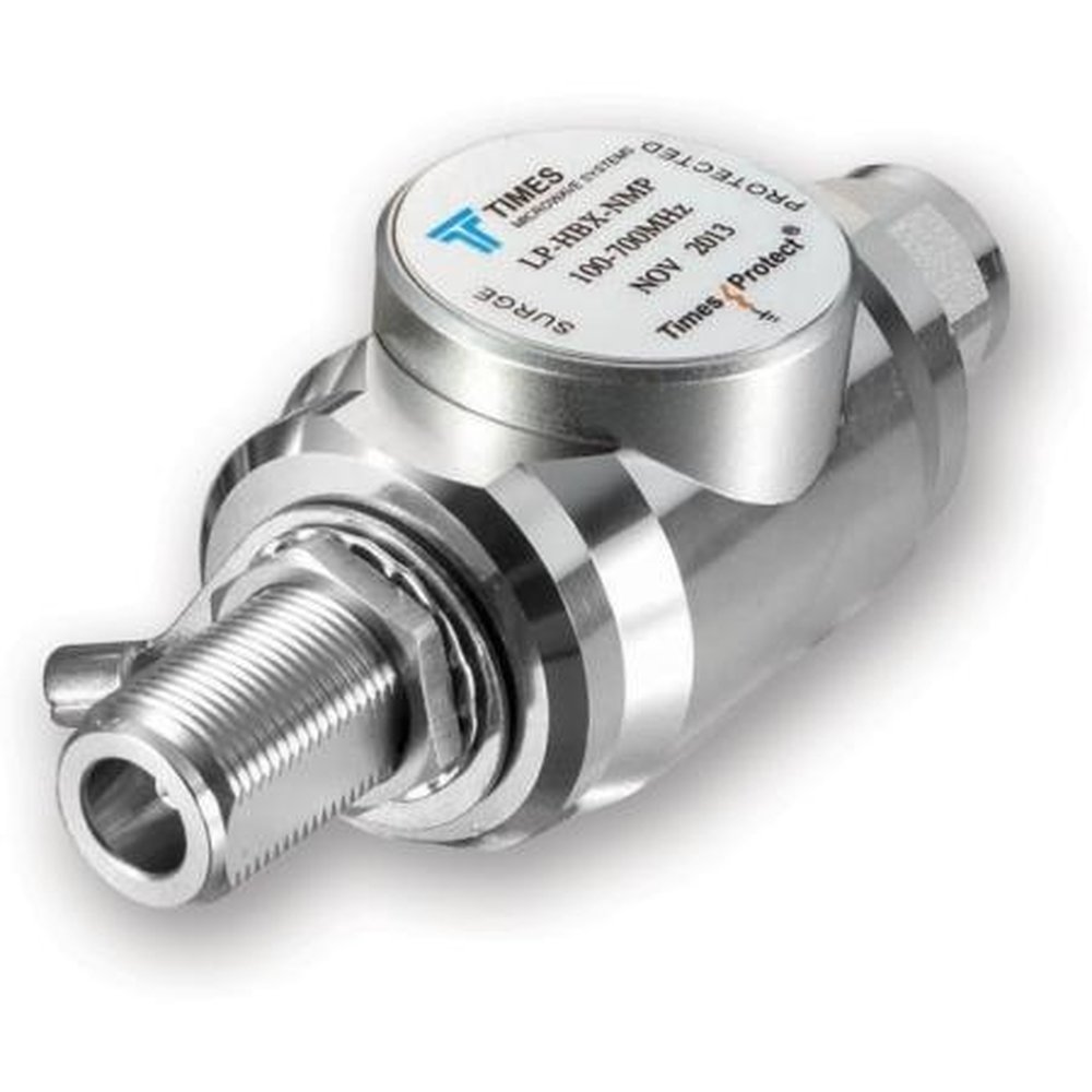 LP-HBX-NMP - Front view