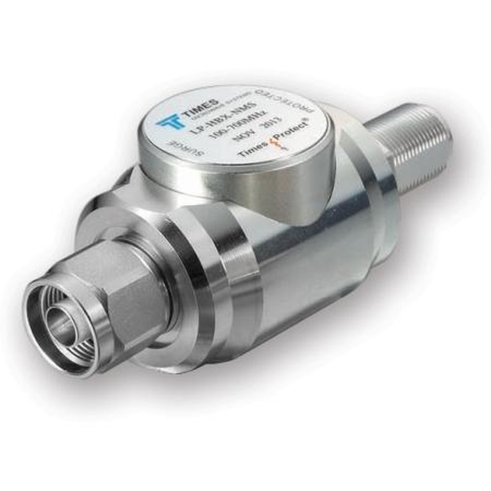 LP-HBX-NMS - Front view