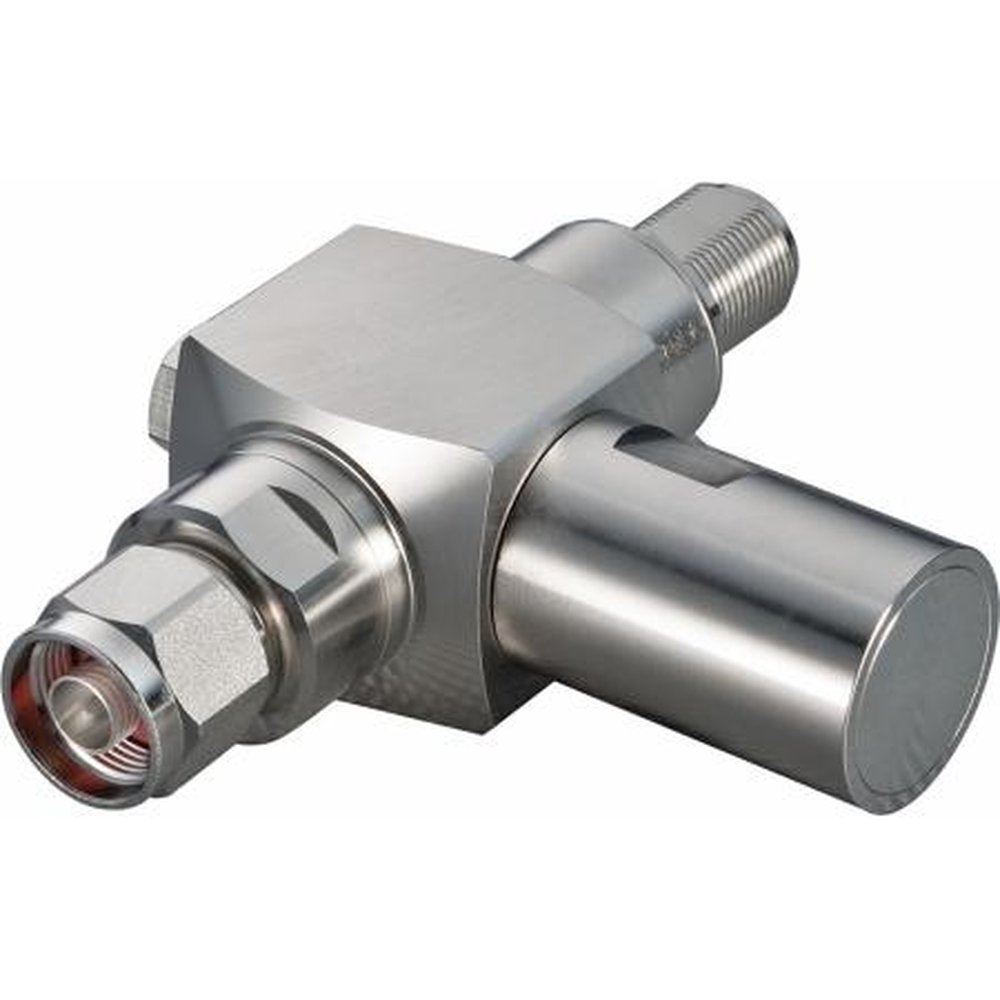 LP-STR-NMS - Front view