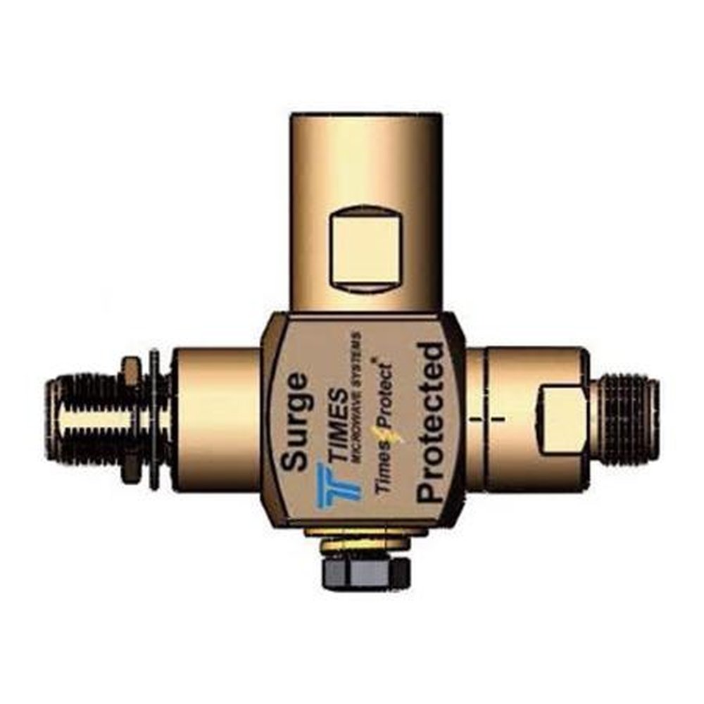 LP-STRH-NFF - Front view