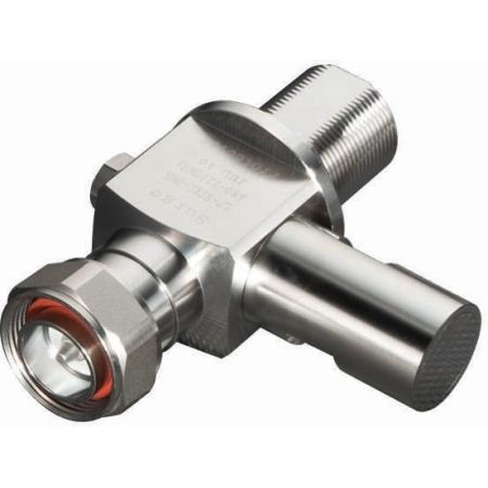 LP-STRL-DMS - Front view