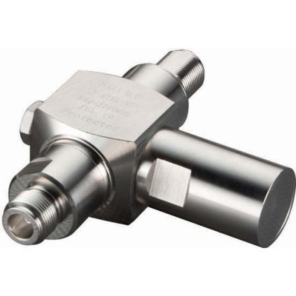 LP-STRL-NFF - Front view