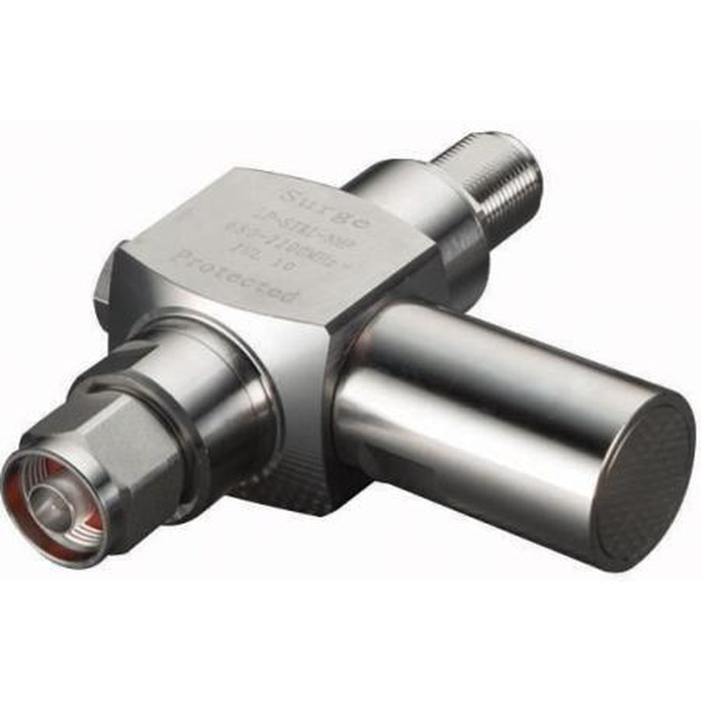 LP-STRL-NMP - Front view