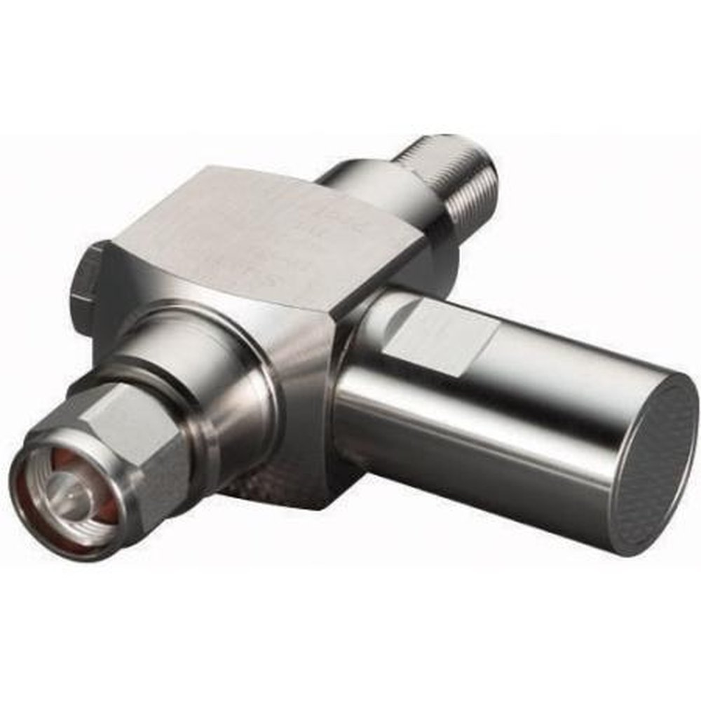 LP-STRL-NMS - Front view