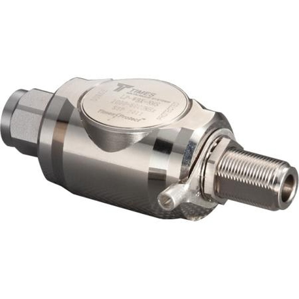 LP-WBX-NMS - Front view